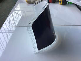 3M™ Versaflo™ M-Series Coated Visor Face Sheild M-927 - picture2' - Click to enlarge