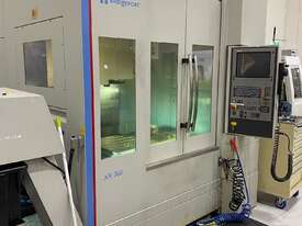XR760 CNC Milling Machine - picture0' - Click to enlarge