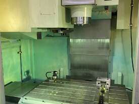 XR760 CNC Milling Machine - picture0' - Click to enlarge