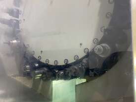 XR760 CNC Milling Machine - picture2' - Click to enlarge