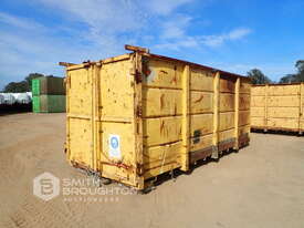 HOOK LIFT BIN - picture0' - Click to enlarge