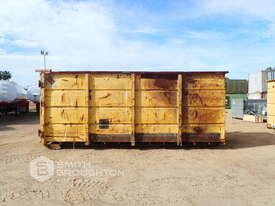 HOOK LIFT BIN - picture0' - Click to enlarge