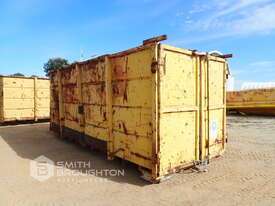 HOOK LIFT BIN - picture2' - Click to enlarge