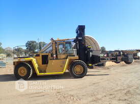 CATERPILLAR V620 TYRE HANDLER - picture1' - Click to enlarge