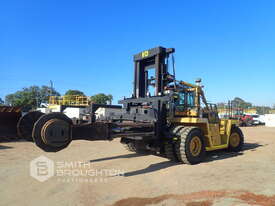 CATERPILLAR V620 TYRE HANDLER - picture0' - Click to enlarge