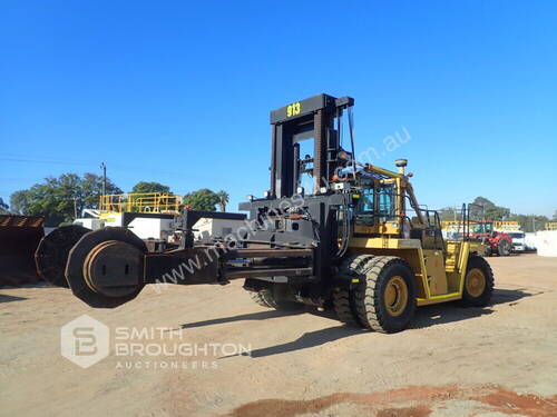 CATERPILLAR V620 TYRE HANDLER