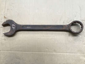 JBS 65mm Spanner Wrench Ring / Open Ender Combination - picture0' - Click to enlarge