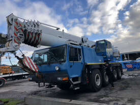 1999 LIEBHERR LTM 1080 - picture0' - Click to enlarge