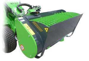 Avant   Concrete Mixing Bucket