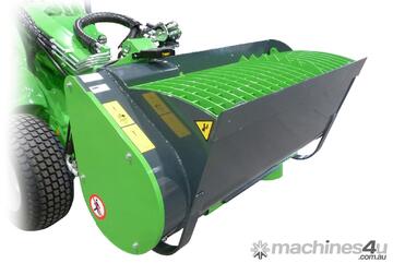 Avant   Concrete Mixing Bucket