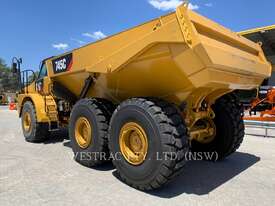 CATERPILLAR 745C Articulated Trucks - picture2' - Click to enlarge