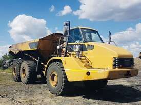 2008 CATERPILLAR 740 BIP - picture0' - Click to enlarge
