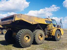 2008 CATERPILLAR 740 BIP - picture2' - Click to enlarge