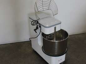 Mecnosud PK25AM Spiral Mixer - picture1' - Click to enlarge