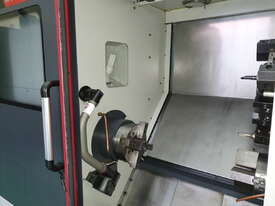2018 SMEC (Samsung) SL2000MS Turn Mill CNC Lathe - picture0' - Click to enlarge