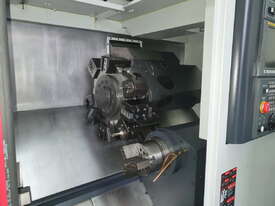 2018 SMEC (Samsung) SL2000MS Turn Mill CNC Lathe - picture1' - Click to enlarge
