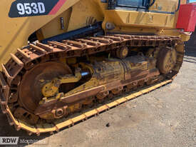 Caterpillar 953D Track Loader - picture1' - Click to enlarge