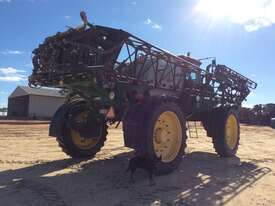 2012 John Deere 4940 Sprayers - picture0' - Click to enlarge