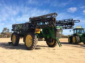 2012 John Deere 4940 Sprayers - picture1' - Click to enlarge