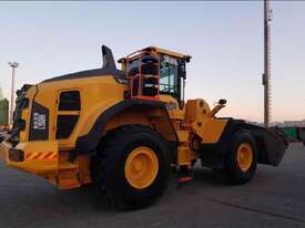 Volvo L150H Volvo Wheel Loader  - picture0' - Click to enlarge