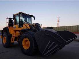 Volvo L150H Volvo Wheel Loader  - picture1' - Click to enlarge