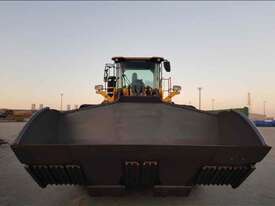 Volvo L150H Volvo Wheel Loader  - picture2' - Click to enlarge