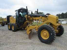 CAT 140M-2VHP Motor Grader - picture0' - Click to enlarge