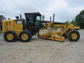 CAT 140M-2VHP Motor Grader - picture0' - Click to enlarge
