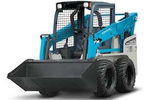 Toyota Huski 5SDK10 Skid Steer