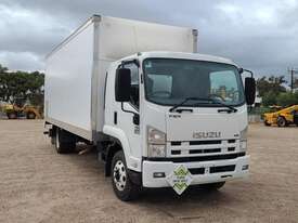 Isuzu FH FSR700 - picture0' - Click to enlarge