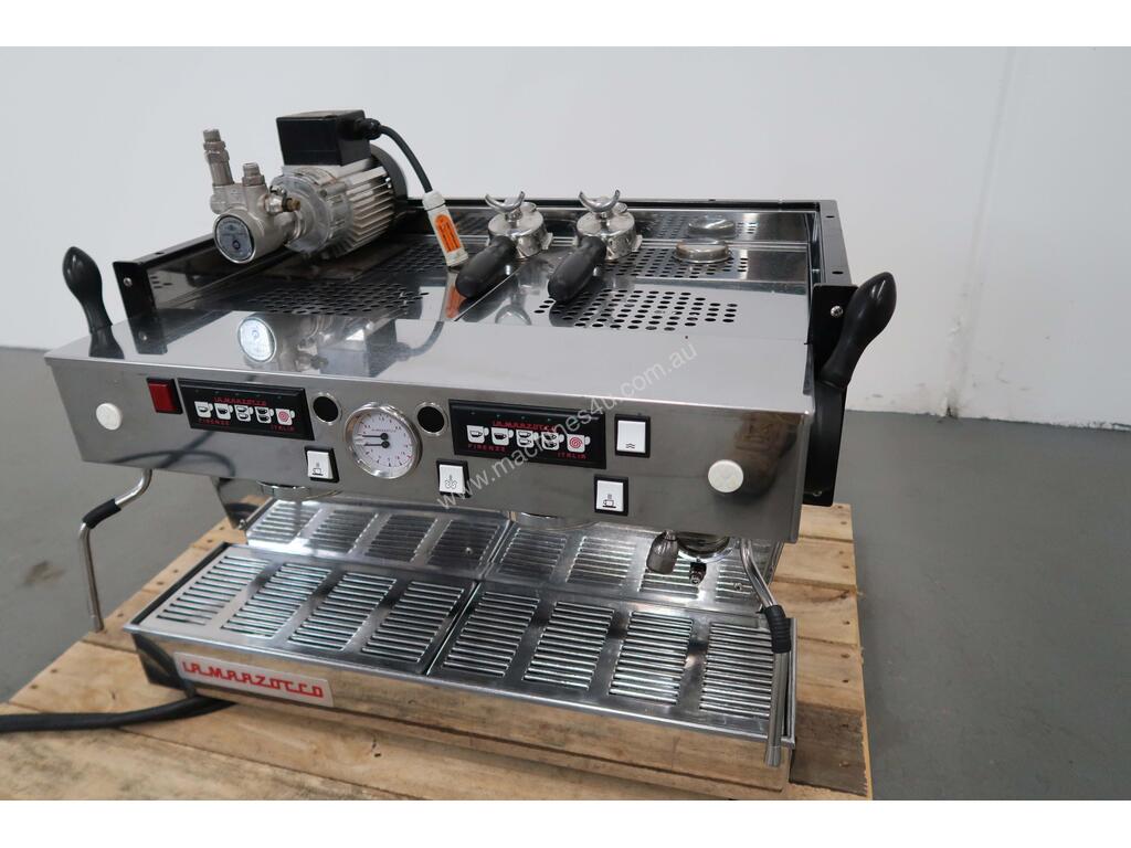 Used La Marzocco La Marzocco LINEA 2 Group Coffee Machine Coffee
