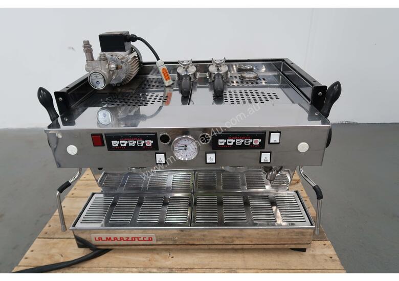 Used La Marzocco La Marzocco LINEA 2 Group Coffee Machine Coffee