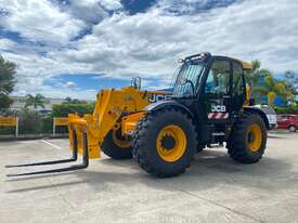 New JCB 560-80 Industrial Telehandler - picture0' - Click to enlarge
