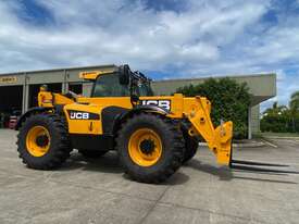 New JCB 560-80 Industrial Telehandler - picture1' - Click to enlarge