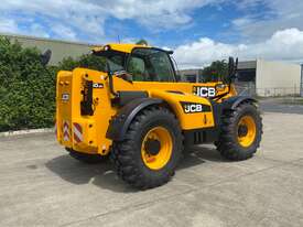New JCB 560-80 Industrial Telehandler - picture2' - Click to enlarge