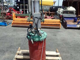 LINCOLN 84804 AIR GREASE PUMP - picture0' - Click to enlarge