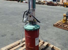 LINCOLN 84804 AIR GREASE PUMP - picture1' - Click to enlarge