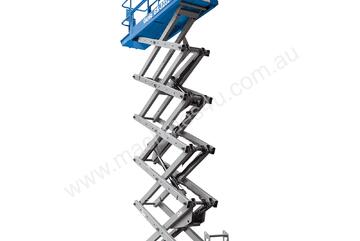 32FT NARROW ELECTRIC SCISSOR LIFT 32FT NARROW ELECTRIC SCISSOR LIFT