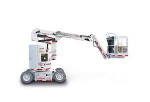 Jlg 30FT ELECTRIC KNUCKLE BOOM