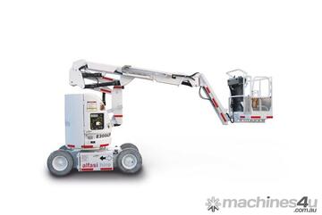 Jlg 30FT ELECTRIC KNUCKLE BOOM Jlg 30FT ELECTRIC KNUCKLE BOOM