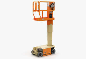 Jlg 12FT VERTICAL LIFT