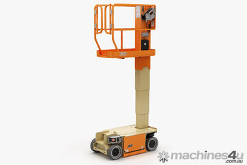 Jlg 12FT VERTICAL LIFT Jlg 12FT VERTICAL LIFT