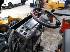 2012 SAKAI SW502 TWIN DRUM ROLLER U4103 - picture2' - Click to enlarge