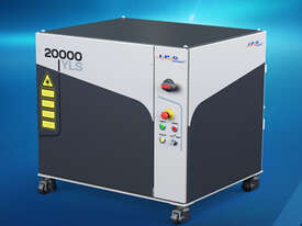 Lead Excalibur Laser Cutting system - When only the best will do! 4kW up to 20kW Fiber laser - picture0' - Click to enlarge