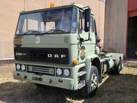 DAF FTT2300 - picture1' - Click to enlarge