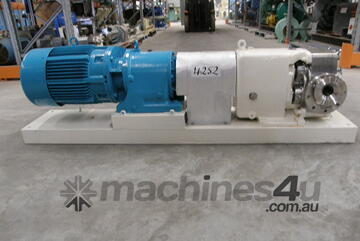 Howard HC4-30 IN 60mm Dia OUT 60mm Dia. Howard HC4-30 IN 60mm Dia OUT 60mm Dia.