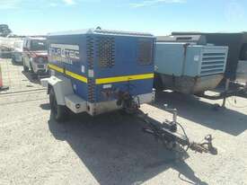 Doosan R1220F Compressor - picture0' - Click to enlarge