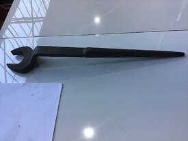 Action 36mm Open End Podger Spanner Offset Head - New - picture1' - Click to enlarge