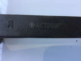 Action 36mm Open End Podger Spanner Offset Head - New - picture2' - Click to enlarge