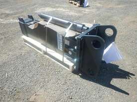 Mustang HM1000 Hydraulic Breaker - picture0' - Click to enlarge